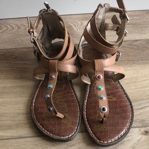 Sam Edelman Sandal size 6.5